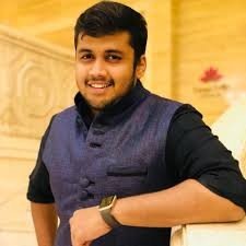 Aravind Srinivas